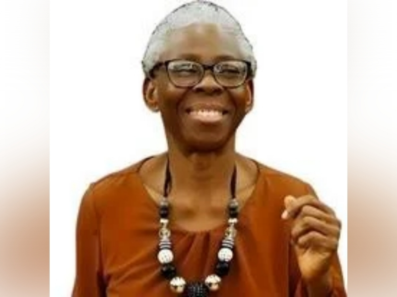Patience Nwaka Mokwunye