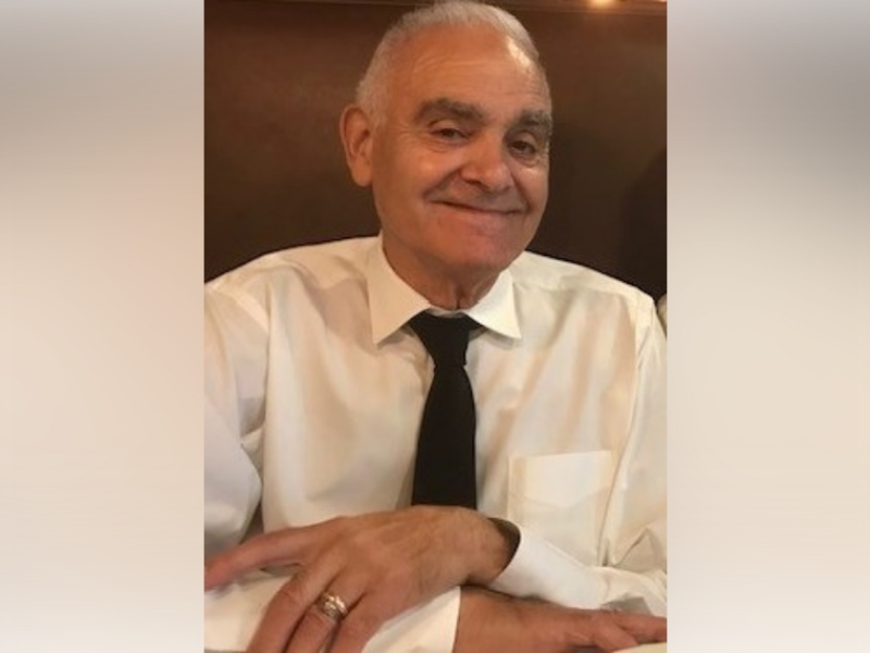 Jose Julio Rebelo