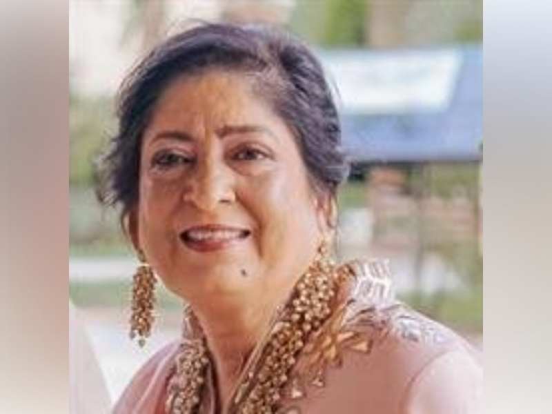 Poonam Bhardwaj