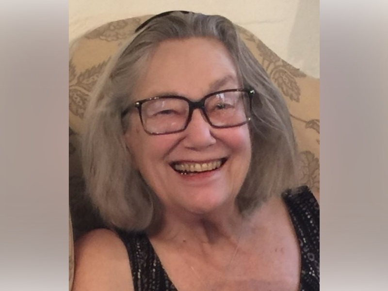 Grace Hagedorn