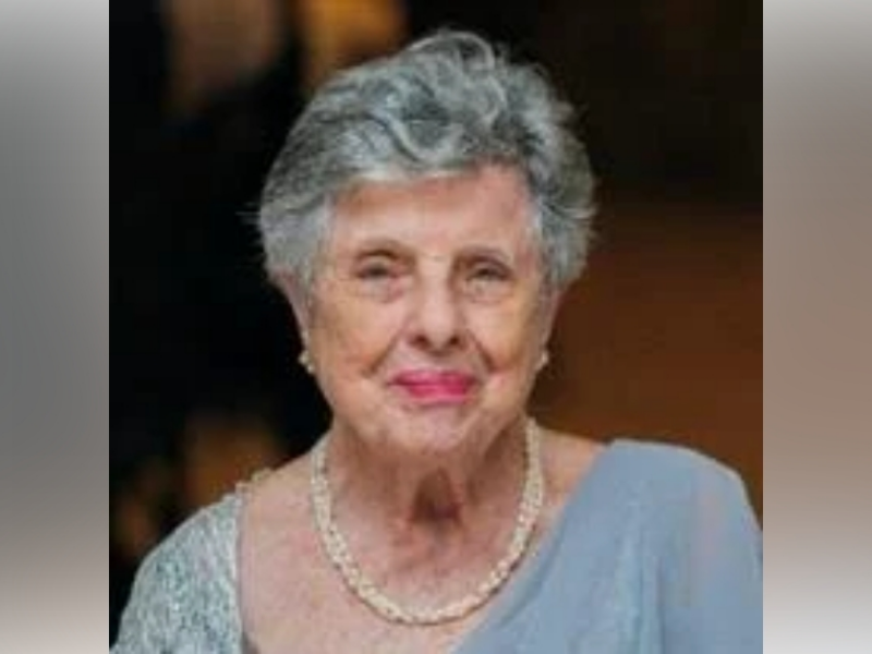 Patricia Dalles Coleman