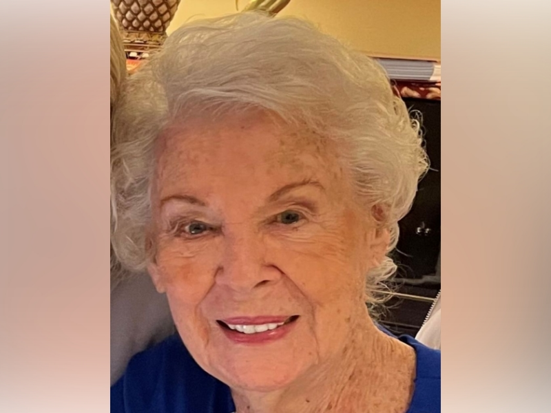 Audrey Hubbard Larkins