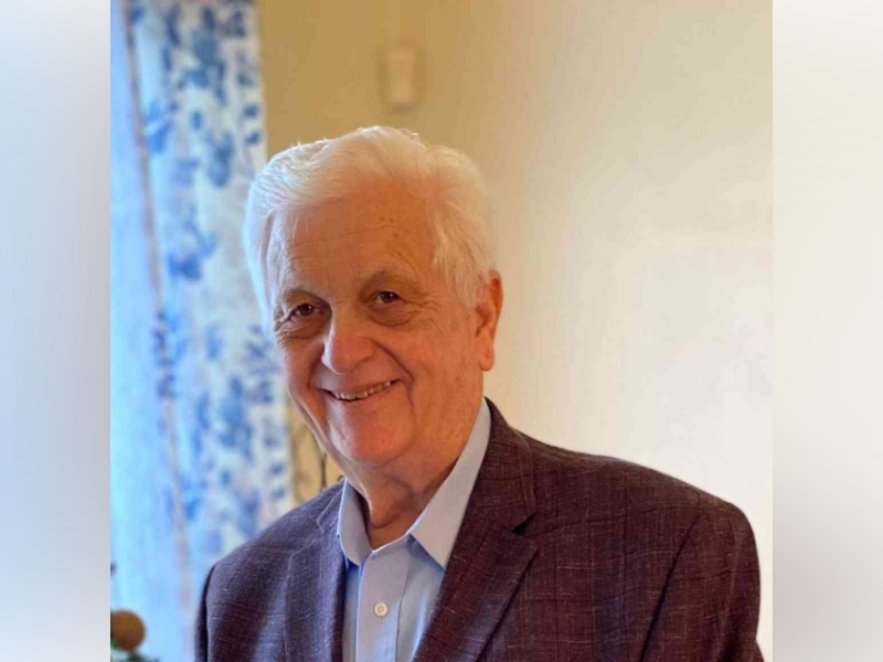 Paul Cuccinello