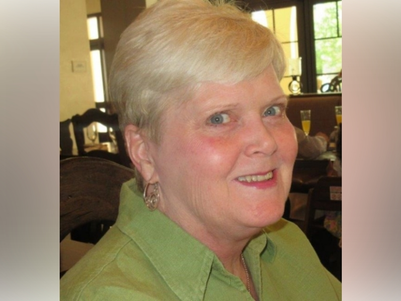 Annette Louise Mann