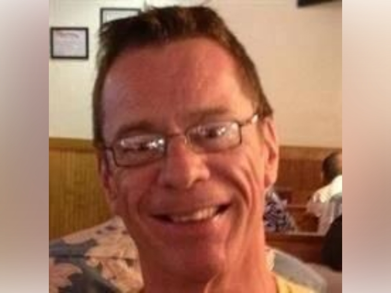 Shane E. Griffiths