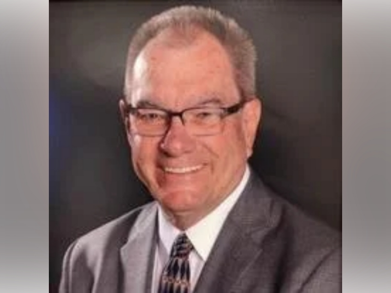 James William Zimmerman