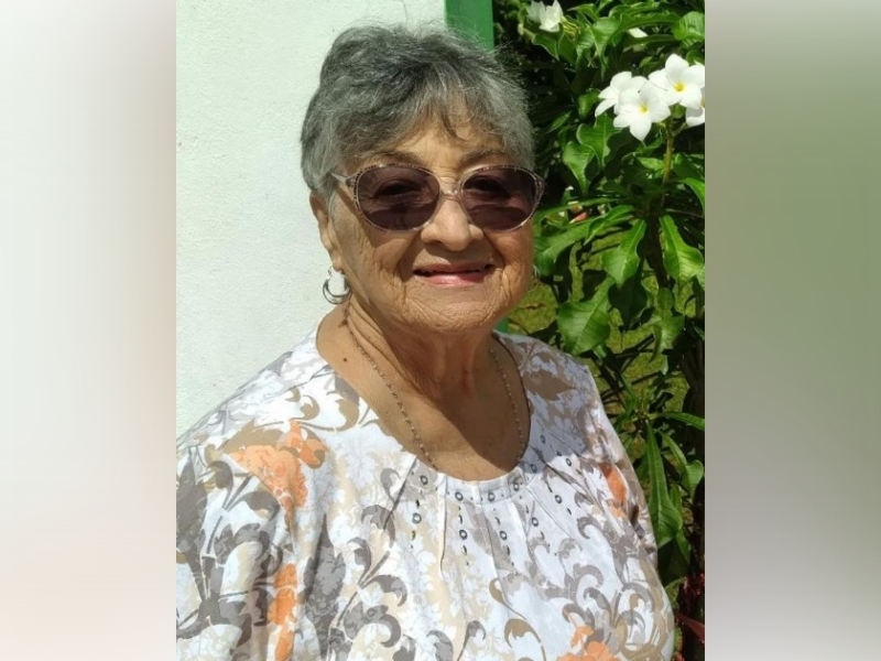 Isabel Rivera