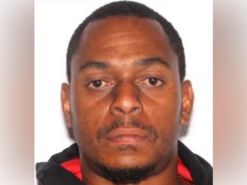 Brian Blackshear, 42, was shot and killed in Orlando on November 23, 2025. (Photo: Orlando Police Department)