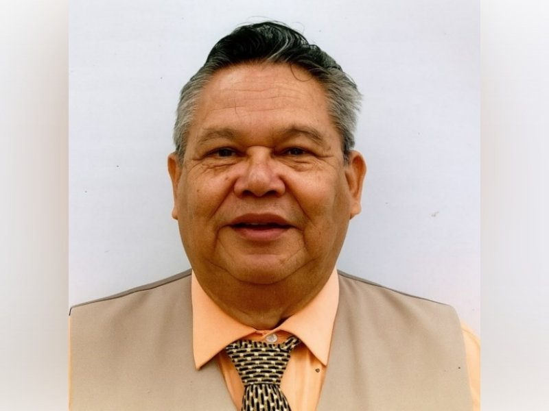 Victor Henry Penafiel