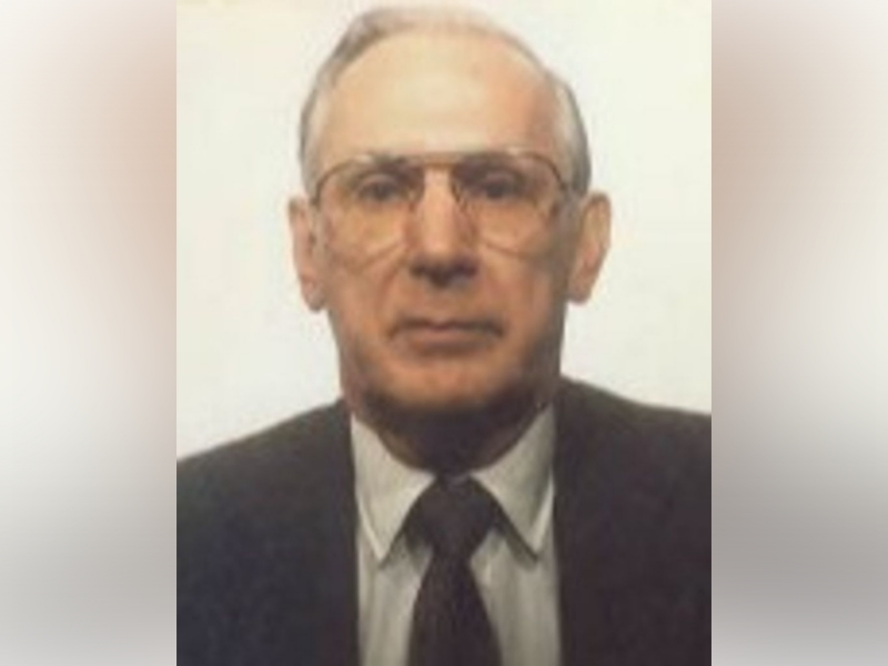 Walter Harold Wagner