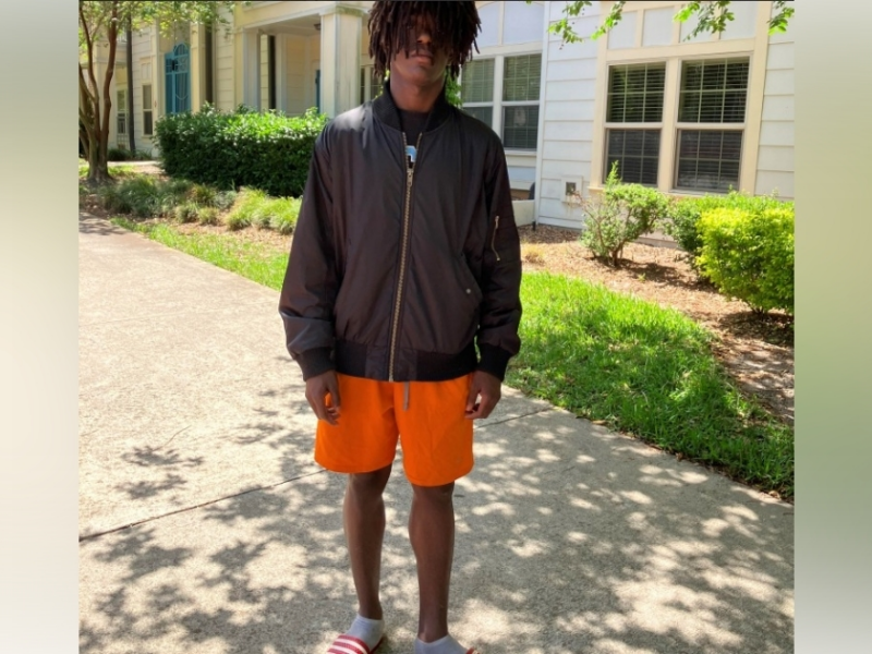 Brian Lawson, 17, was last seen at a relative's home in Casselberry on October 26, 2025. (Photo: Oviedo Police Department)