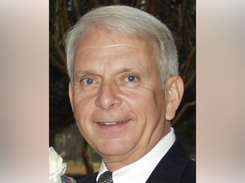 Thomas Chambers, Sr.
