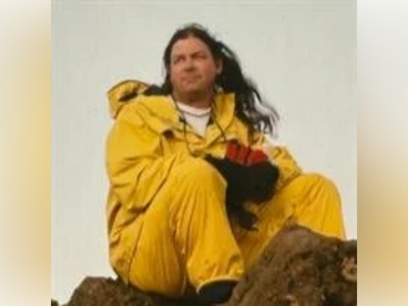 Todd Stoddard