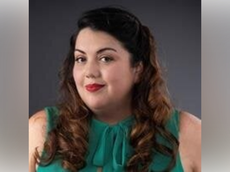 Grace G. Gonzalez