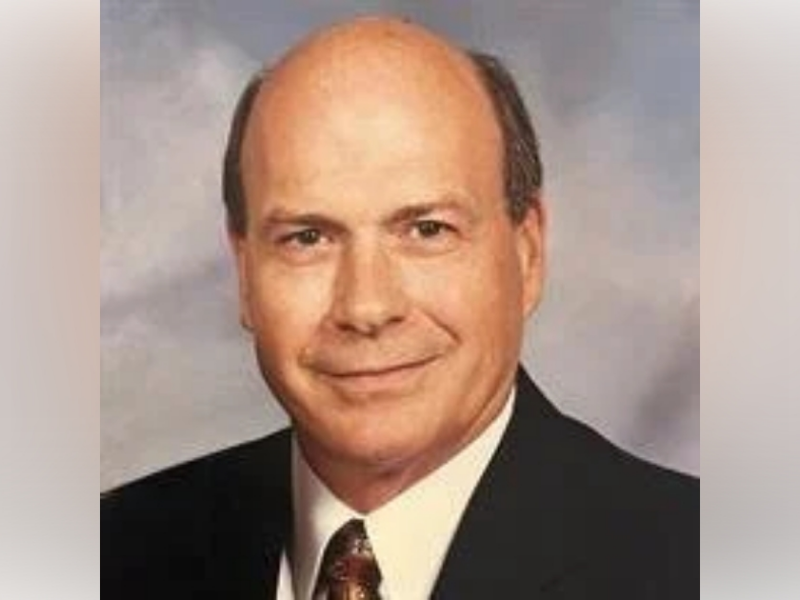 Robert R. Foster