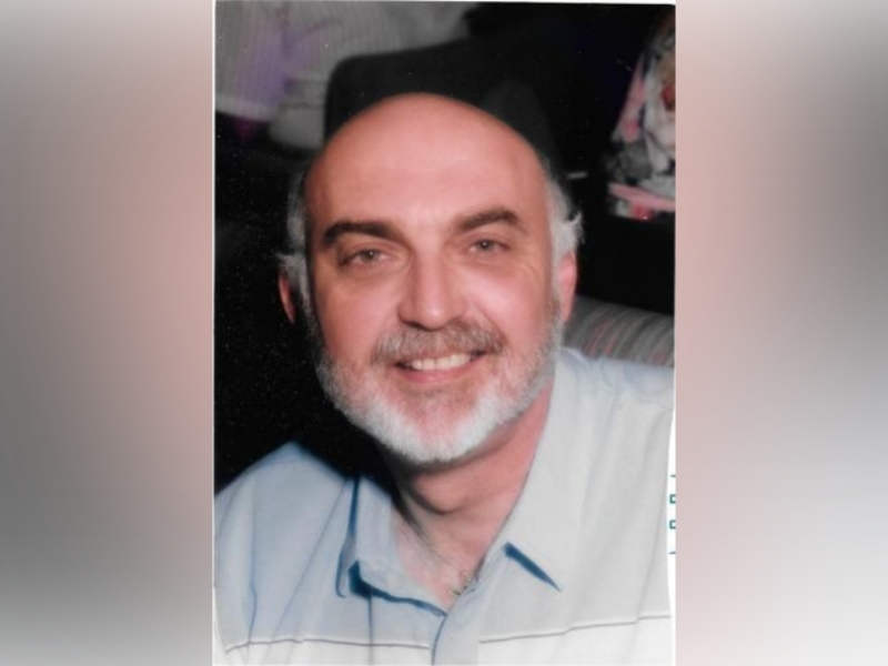 Michael George LaGrossa
