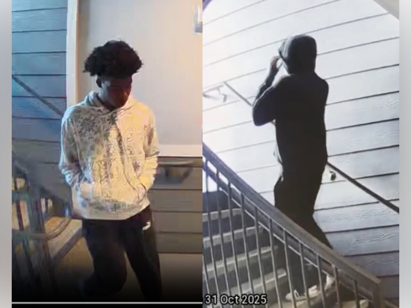 According to VCSO, this man allegedly exposed himself to multiple woman at a local swimming pool. (Photos: Volusia County Sheriff's Office)