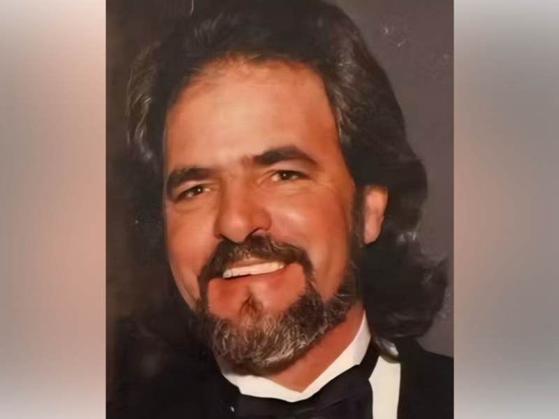 Rodney Alan Teate