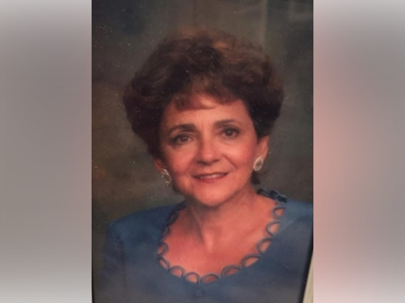 Jane Ann Hoskins Groh