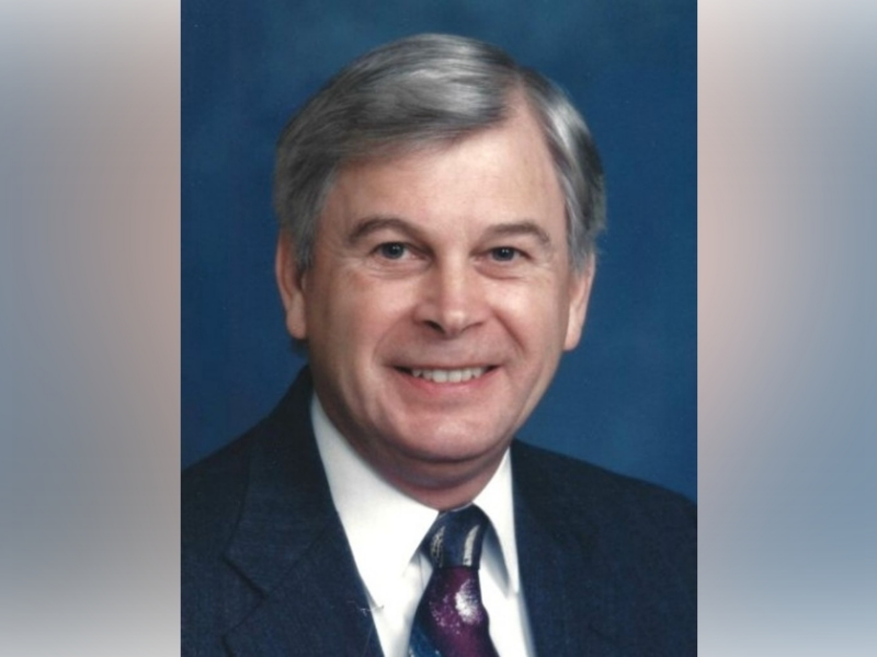 William Winston Clodfelter, Sr.
