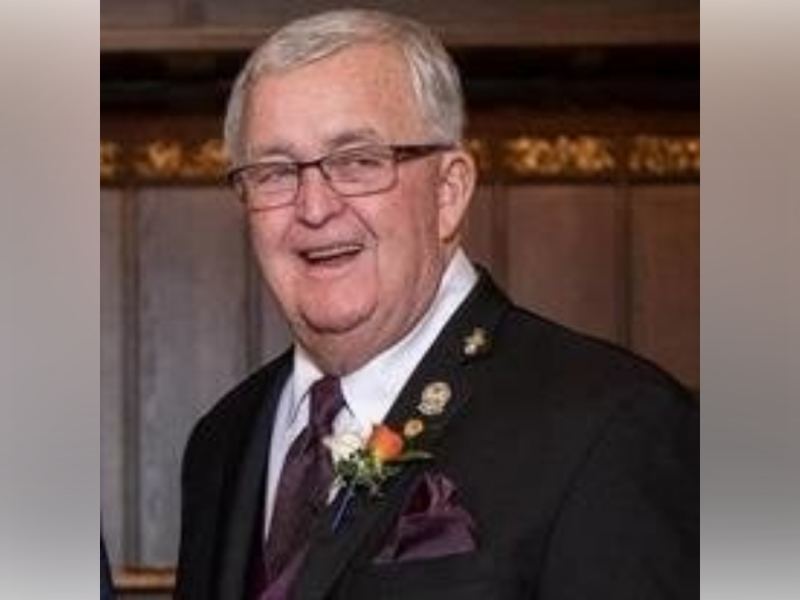 Gary Edward Ellis