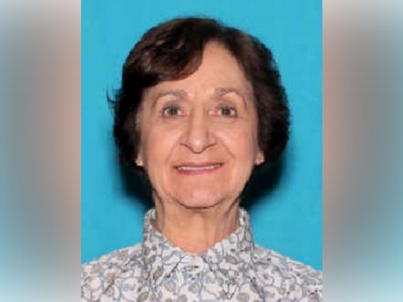 Nancy Alyce Kelso