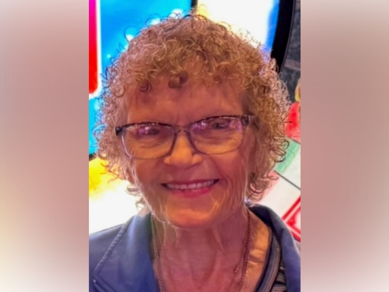 Ruby Willine Scherrer