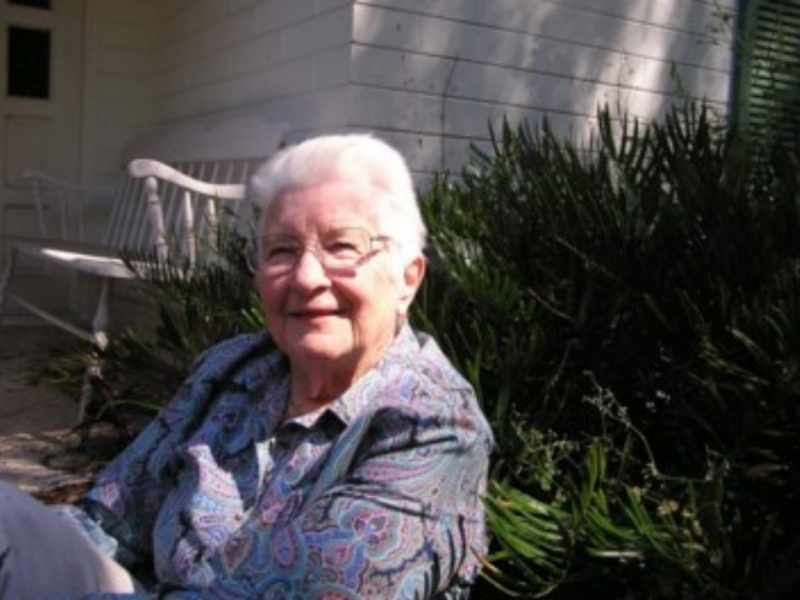 Peggy Sias Lantz