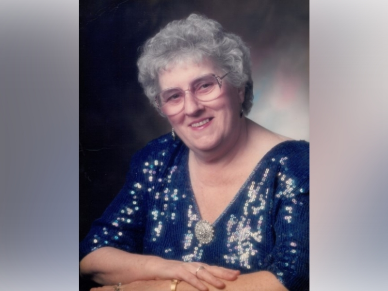 Lyndall A Canfield