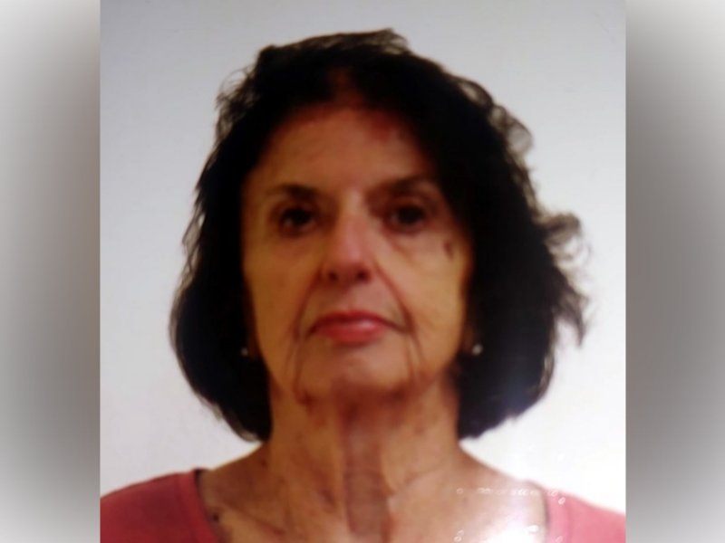 Dolores Kersey