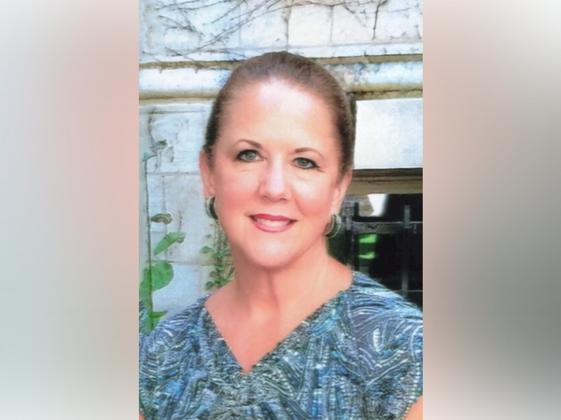 Kimberly A. Jamison