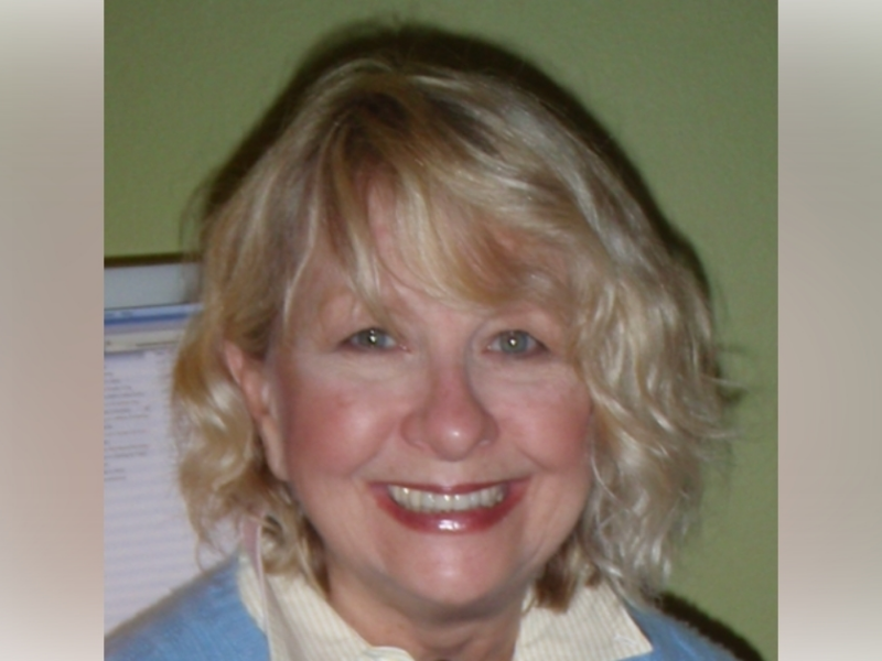 Carole Caborn
