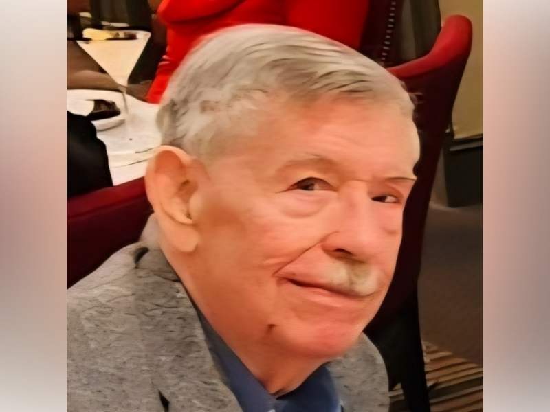 Timothy Scott Clark