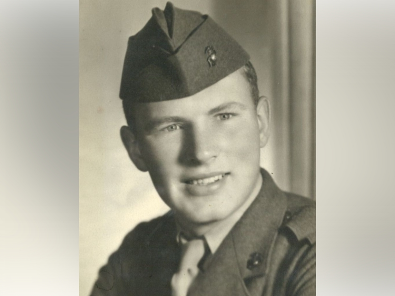 William A. Reese