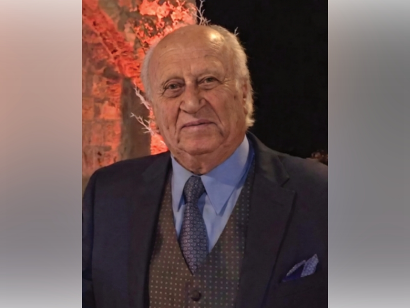 Anwar Abou El Hosn