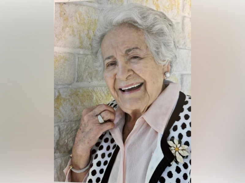 Olga Ball Llovera