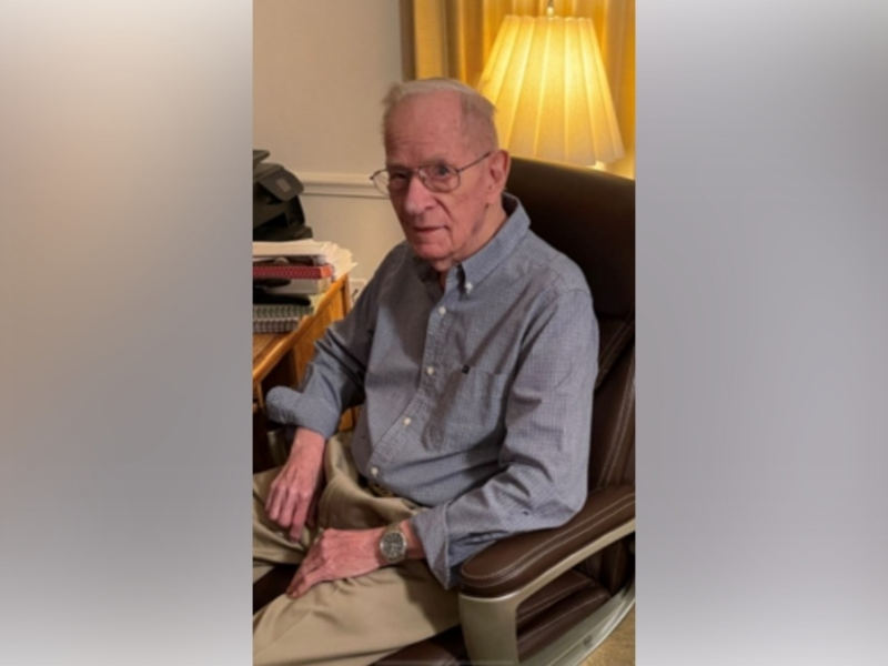 Clifford Earl Kirchof