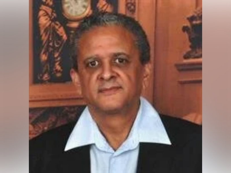 Hugh Quintin Agostini