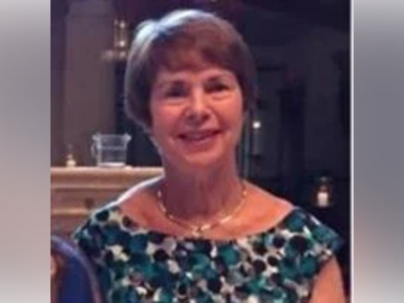 Charleen C. Nash