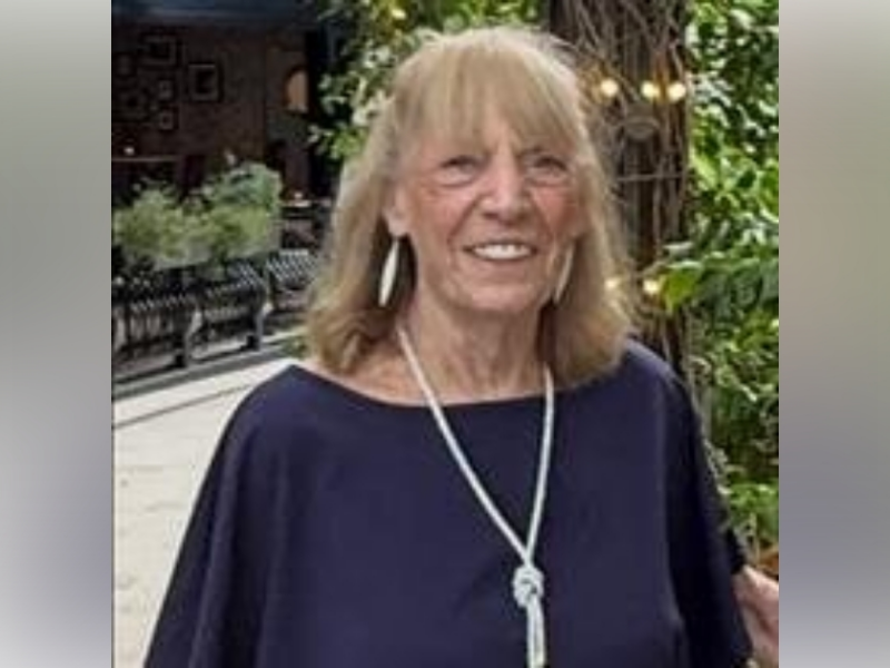 Sharron Louise Desjarlais