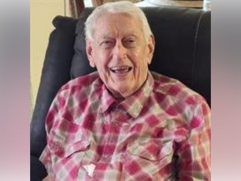 Warren Leo Meerdink