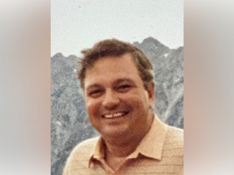 Lawrence J Lomonaco Jr.