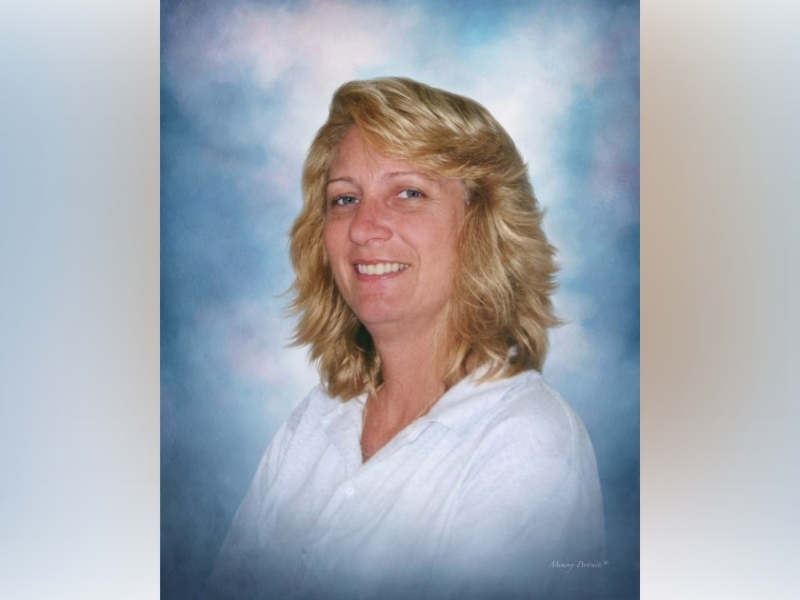 Teresa Skinner