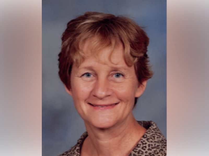 Janice Gordon McGough