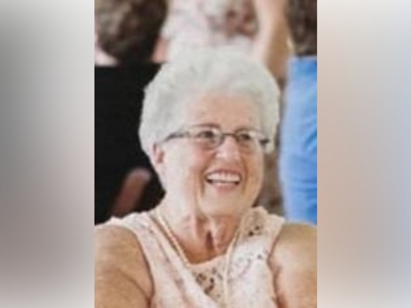 Doris A. Whitaker