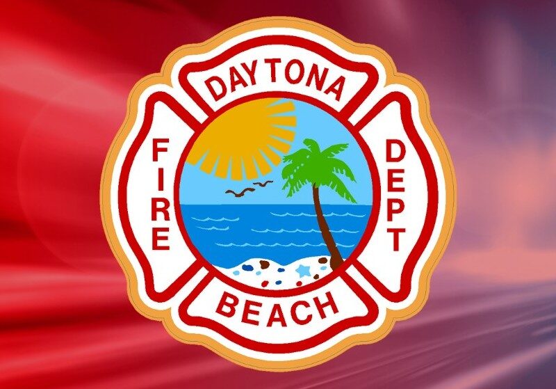 Daytona Beach Fire Department feature image