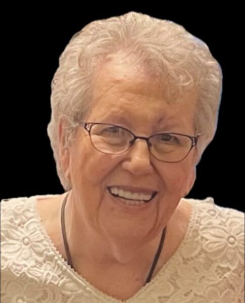 Donetta Sue NeSmith
