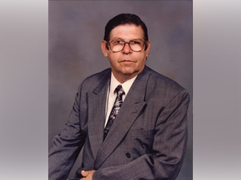 Glenn L. Inboden