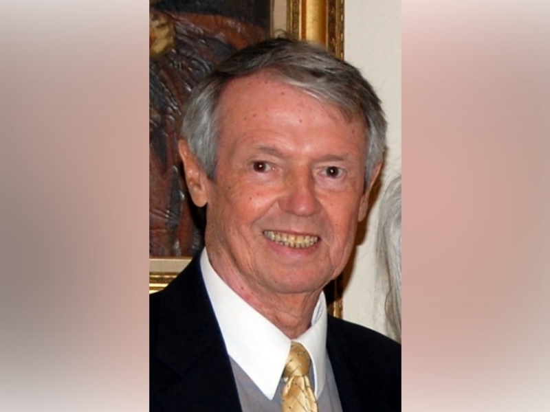 Thomas Murray Chasser