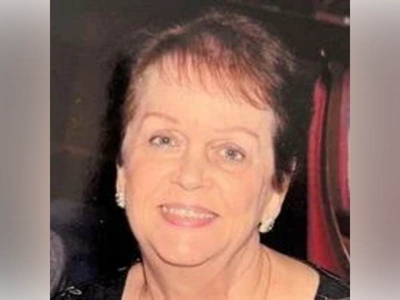 Carolee Marie Vogel Kaba
